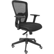 PYC SILLA POZUELO NEGRO 20SNBALI840